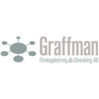 Graffman AB logo - Similar company to Visit Blekinge Ab Svb