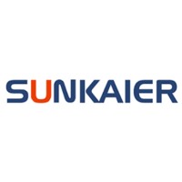 SUNKAIER logo - Similar company to Copy10X
