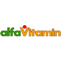 Alfavitamin.cz logo - Similar company to Aaa Supplements