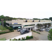 Jarvis do Brasil Ferramentas Industriais Ltda logo - Similar company to Haimer Do Brasil