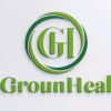 GrounHeal logo - Similar company to Metapower Info System Pvt Ltd