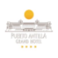 Puerto Antilla Grand Hotel logo - Similar company to Palasiet Wellness Clinic & Thalasso