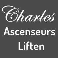 Charles Ascenseurs - Liften logo - Similar company to Brm Solution Srl