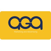 AGA logo - Similar company to Six Degrees Communications House