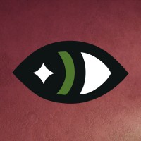 Wandering Eye logo - Similar company to Frogbox Marketing