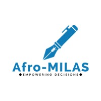 Afro-MILAS logo - Similar company to Debo Engineering