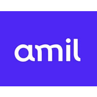 Amil Saude logo - Similar company to Amil