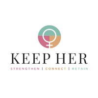 Keep Her logo - Similar company to Davis College