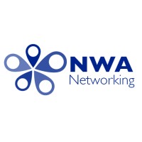 NWA Networking logo - Similar company to Women In Networking Nwa