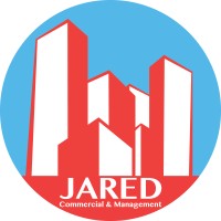 Jared Commercial & Management logo - Similar company to R.B. Murray Company