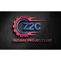 Z2C Global Projects LLP logo - Similar company to Electradigi Control Solutions