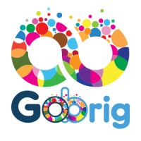 GoBrig logo - Similar company to Nerdo Studio, Inc.