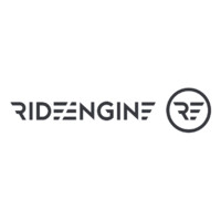 Ride Engine logo - Similar company to Tide Official
