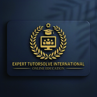 Expert Tutor Solve International logo - Similar company to Solvpedia Ed-Tech Private Limited