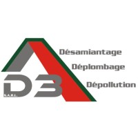 D3 logo - Similar company to Comptoir Des Choux