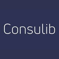 Consulib logo - Similar company to Parten.Art