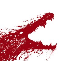 Red Gator Rentals logo - Similar company to 3B&E Marketing