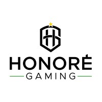 Honoré Gaming Sénégal logo - Similar company to Sup'Imax