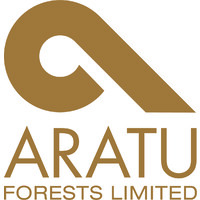 Aratu Forests Limited logo - Similar company to Stable Earth Solutions