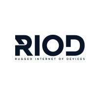 RIOD logo - Similar company to C