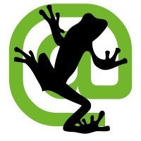Screaming Frog logo - Similar company to Search Engine Journal