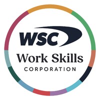 Work Skills Corporation (WSC) logo - Similar company to Wastek