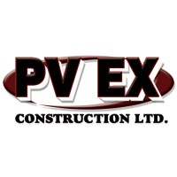 PV-EX Construction logo - Similar company to Placement Pros