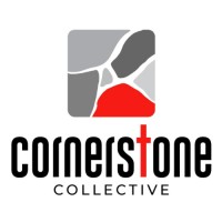 Cornerstone Collective logo - Similar company to Presidency Kid Leather Ltd
