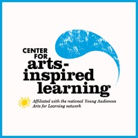 Center for Arts-Inspired Learning logo - Similar company to Presutto Studio Llc