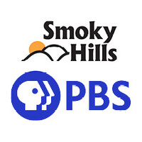 Smoky Hills PBS logo - Similar company to Panhandle Pbs