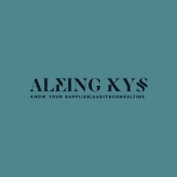 ALEING KYS logo - Similar company to Eightyfive
