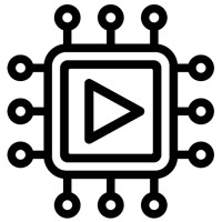 Decentric Inc. logo - Similar company to Decentric