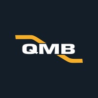 QMB Canada logo - Similar company to Versilis