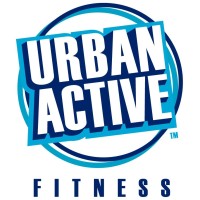 Urban Active Fitness logo - Similar company to The Guild Hotel San Diego