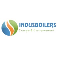 INDUSBOILERS logo - Similar company to Ferrocuve