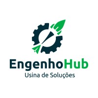 Engenho Hub logo - Similar company to Beatstrap