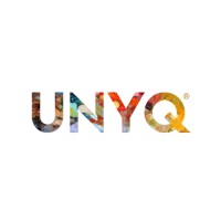 UNYQ logo - Similar company to Mign