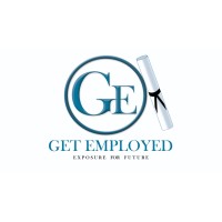 Get Employed logo - Similar company to Insight Skill Academy