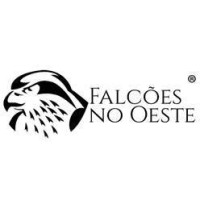 Falcões no Oeste logo - Similar company to Tfalcon
