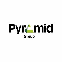 Pyramid Group logo - Similar company to Leverage Group Nagpur