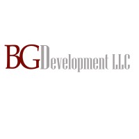 BG Development LLC logo - Similar company to Bg Developments Ltd