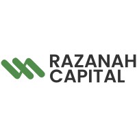Razanah Capital logo - Similar company to Sera Inc. セラ