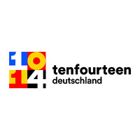 1014 Deutschland logo - Similar company to 1014 - Space For Ideas