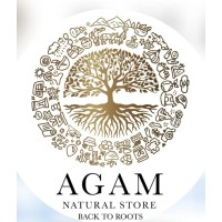 Agam Naturals logo - Similar company to Rveiya Dynamics Private Limited