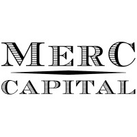 MERC Capital logo - Similar company to Merc Capital