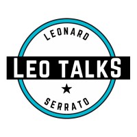 Leo Talks logo - Similar company to Tedxplv