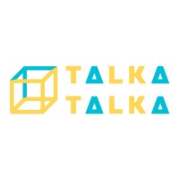 Talka Talka Digital Media logo - Similar company to Digitopolis Co., Ltd.
