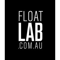 Float Lab Australia logo - Similar company to Float Co  -  Float Therapy Asia Ltd.