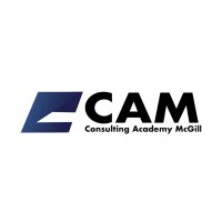 Consulting Academy McGill logo - Similar company to Xpansion
