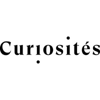Curiosités logo - Similar company to Ch-Arts